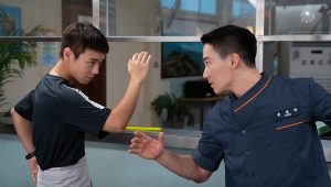 The Legend of Kitchen Soldier S01 Episode 09 | Sinhala Subtitle |සිංහල උපසිරැසි සමඟ | Xstreamlk