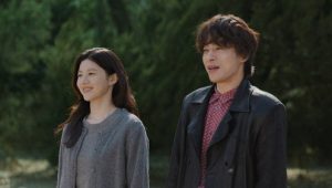 We Are All Trying Here: 1×6
