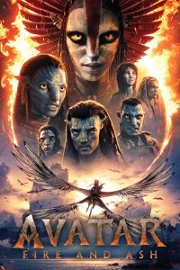 Avatar: Fire and Ash (2025) Sinhala Subtitle | සිංහල උපසිරැසි සමඟ | Xstreamlk