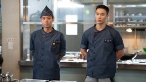 The Legend of Kitchen Soldier S01 Episode 03 | Sinhala Subtitle |සිංහල උපසිරැසි සමඟ | Xstreamlk