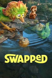 Swapped (2026) Sinhala Subtitle| සිංහල උපසිරැසි සමඟ | Xstreamlk