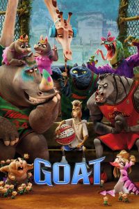 GOAT (2026) Sinhala Subtitle | සිංහල උපසිරැසි සමඟ | Xstreamlk